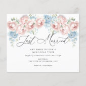 バジェットボタニカル赤面結婚フローラ発表 (正面)