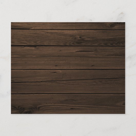 バジェットボホクリスマスサンフラワーホリデー写真 (裏面)