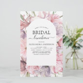 バジェットボホダスティパープルブライダルシャワールンチョン (スタンド正面)