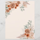 バジェットボホテラコッタパンパスザデイト (裏面)