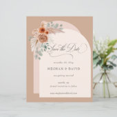 バジェットボホテラコッタパンパスザデイト (スタンド正面)