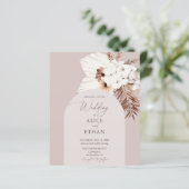 バジェットボホドライパーム葉結婚ズ (スタンド正面)