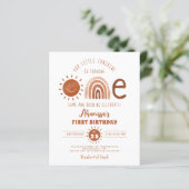 バジェットボホーレインボーリトルサンシャインファースト誕生日 (スタンド正面)