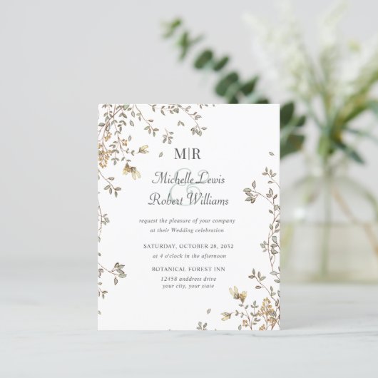 バジェットボー素朴ホ葉庭園の結婚式 (スタンド正面)