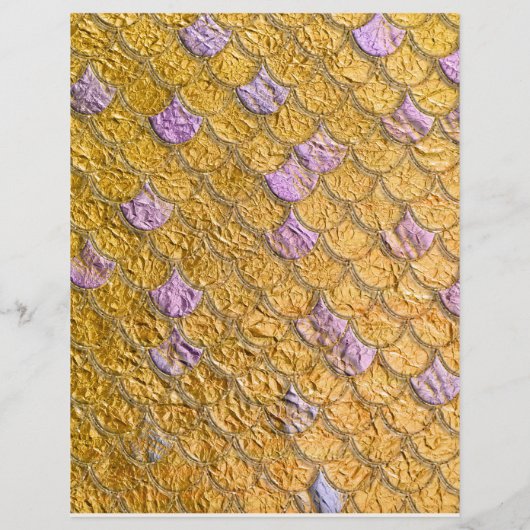 バジェットマジカルマーメイドバースデーパーティー チラシ (裏面)