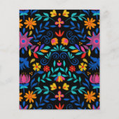 バジェットメカラフルキシカンフローラフィ結婚エスタ (裏面)