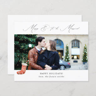 バジェットメリー・パノとTo Beの結婚したストッキング写真