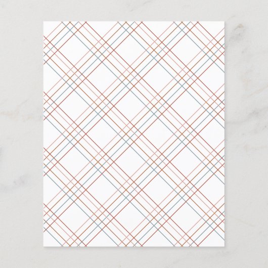 バジェットメリー&ブライト3フォトコラージクリスマス (裏面)