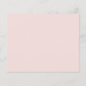 バジェットモダンエレガンスガールズバプティスサンキュー (裏面)