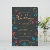 バジェットモダンガーデン葉ウェディングA9 (スタンド正面)