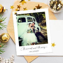 バジェットモダンクリスマス |結婚したとメリー チラシ