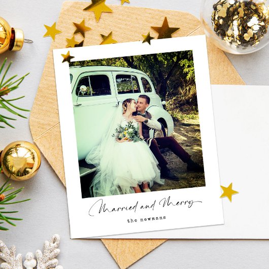 バジェットモダンクリスマス |結婚したとメリー チラシ