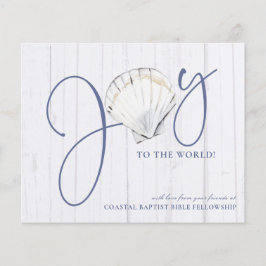 バジェットモダンク航海のリスマスジョイホリデイ