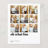 バジェットモダンコラミニマルージホリデーフォト (正面)