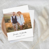 バジェットモダンシック写真ヴェルティW日付を保存V2