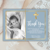 バジェットモダンスクリプトクロスブルーバプテスマありがとう