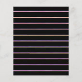 バジェットモダンスパークル70th誕生日パーティー (裏面)