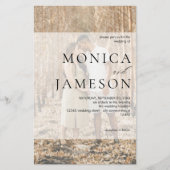 バジェットモダンデュオ2 LGフォト結婚ズ (正面)