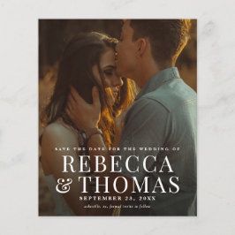 バジェットモダンフォトオーバーレイ結婚式