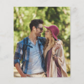 バジェットモダンフォト12 Vertical結婚's (裏面)