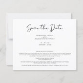 バジェットモダンフューチャー氏とミセス・クリスマス (裏面)