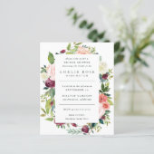 バジェットモダンプニー&バラリースブライダルシャワー (スタンド正面)