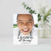 バジェットモダンミニマリストの休日の写真 (スタンド正面)