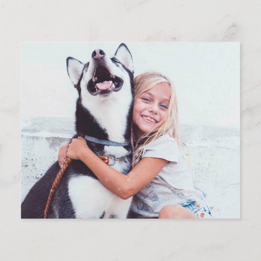 バジェットモダンミニマリストの休日の写真 (裏面)