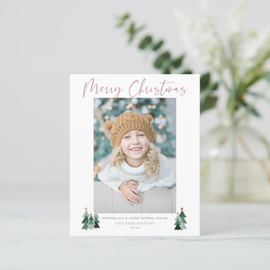 バジェットモダンミニマル写真休日 (スタンド正面)