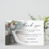 バジェットモダンミニマル写真結婚の皆様 (スタンド正面)