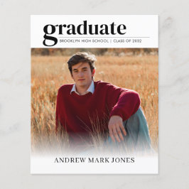 バジェットユニークグラード2写真卒業発表