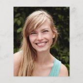 バジェットユーカリプタスクロス |ご確認ありがとうございます (裏面)