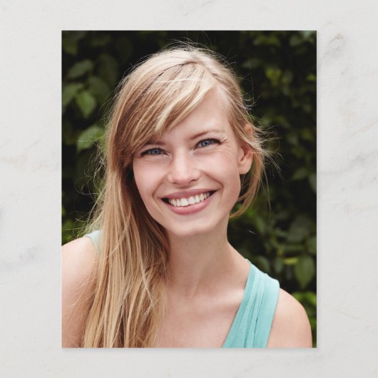 バジェットユーカリプタスクロス |ご確認ありがとうございます (裏面)