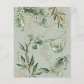 バジェットユーカリプタスザデイトボーホサークル チラシ (裏面)