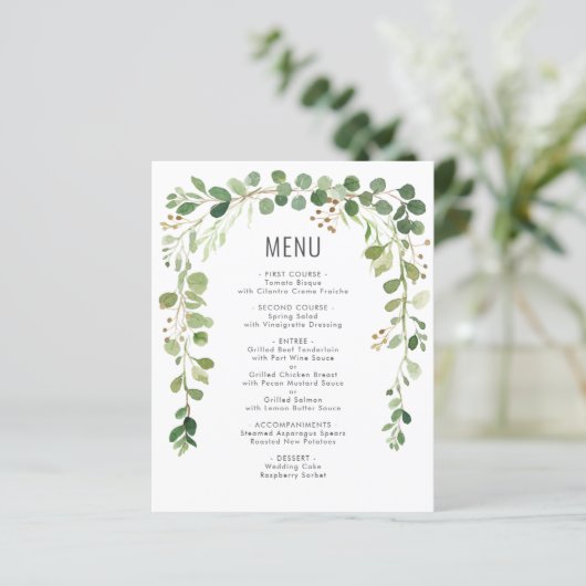 バジェットユーカリプトゥスアーチボタニッ結婚クス (スタンド正面)