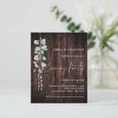 バジェットユーカリ結婚プトゥスウッドの夕べパーティー (スタンド正面)