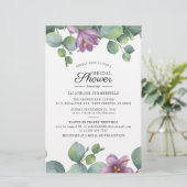 バジェットユーカリ葉プトゥスグリーンリーブライダルシャワー (スタンド正面)