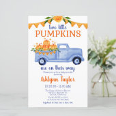 バジェットリトルカンプキンツインボーイベビーパッシル (スタンド正面)