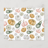 バジェットリトルカンプキンボホ誕生日パーティー写真 (裏面)