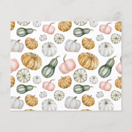 バジェットリトルカンプキンボホ誕生日パーティー写真 (裏面)