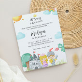 バジェットリトルナイトプリンセスキャッスル子供の誕生日