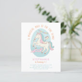 バジェットレインボーユニコーンガールズバースデーパーティー (スタンド正面)