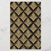 バジェットローリング20フラッパー女の子ギャングの招待 (裏面)