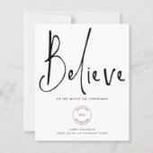 バジェットロ信じゴ白黒会社休日 (正面)