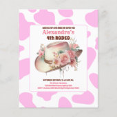 バジェットワイルドウエスト女性のカーボーイ誕生日パーティー (正面)