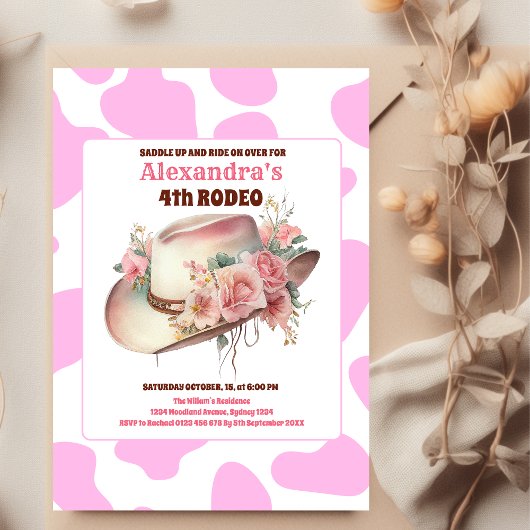 バジェットワイルドウエスト女性のカーボーイ誕生日パーティー