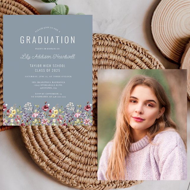 バジェットワイルドフラワーフォトダスティブルーグラードパーティー (クリエイターアップロード済み)