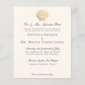 バジェットヴィンテージ独身のホタテ結婚ル (正面)