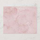 バジェットヴィーノウィーヴズフォトブライダルシャワー チラシ (裏面)