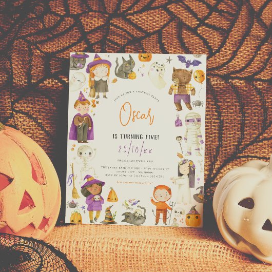 バジェット不気味ボーイ衣装ハロウィーン誕生日パーティー